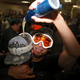 Illustration for article titled The Blue Jays Partied Extremely Hard After Winning The AL East